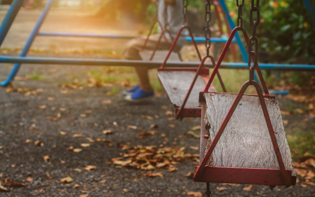 Kinderschutz im politischen Stillstand: Warum Kinder nicht aus dem Blick geraten dürfen